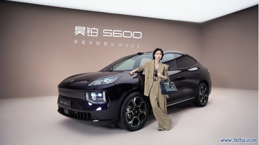 20万最佳的满配纯电畅通SUV推选哪款？选昊铂S600不踩坑
